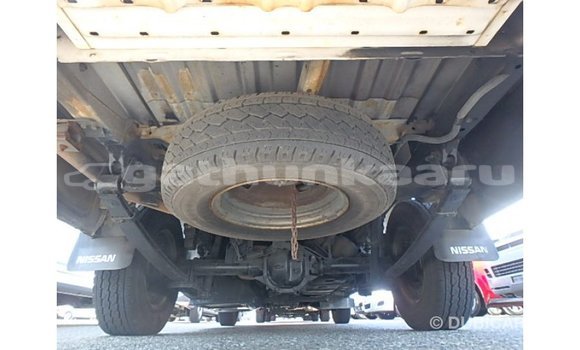 Buy Import Nissan Caravan White Car in Import - Dubai in Baa Buy Import Nissan Caravan White Car in Import - Dubai in Baa