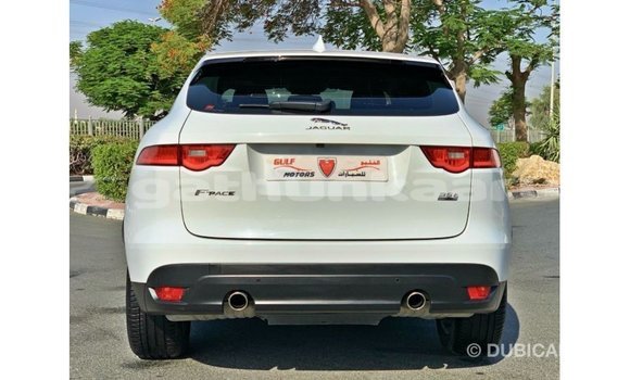 Buy Import Jaguar F-Pace White Car in Import - Dubai in Baa Buy Import Jaguar F-Pace White Car in Import - Dubai in Baa
