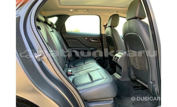 Buy Import Jaguar F-Pace White Car in Import - Dubai in Baa Buy Import Jaguar F-Pace White Car in Import - Dubai in Baa