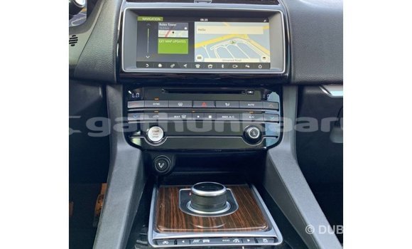 Buy Import Jaguar F-Pace White Car in Import - Dubai in Baa Buy Import Jaguar F-Pace White Car in Import - Dubai in Baa