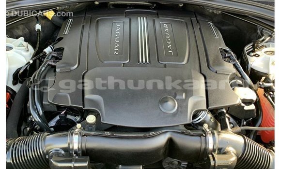 Buy Import Jaguar F-Pace White Car in Import - Dubai in Baa Buy Import Jaguar F-Pace White Car in Import - Dubai in Baa