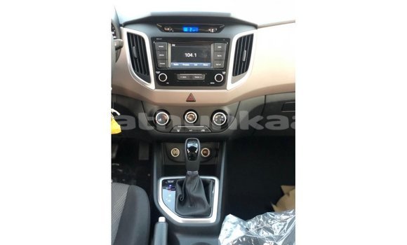 Buy Import Hyundai Creta Blue Car in Import - Dubai in Baa Buy Import Hyundai Creta Blue Car in Import - Dubai in Baa