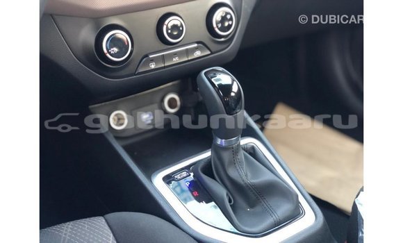 Buy Import Hyundai Creta Blue Car in Import - Dubai in Baa Buy Import Hyundai Creta Blue Car in Import - Dubai in Baa