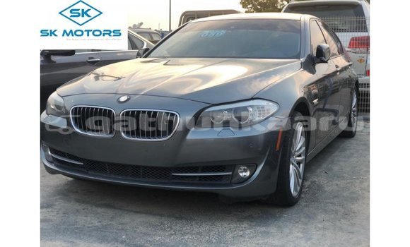 Buy Import BMW R Other Bike in Import - Dubai in Baa