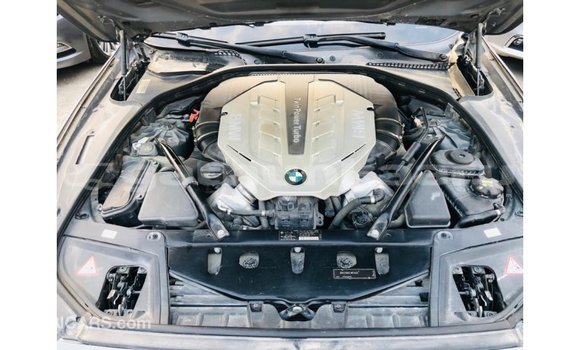 Buy Import BMW R Other Bike in Import - Dubai in Baa Buy Import BMW R Other Bike in Import - Dubai in Baa