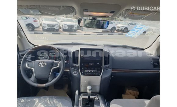 Buy Import Toyota Land Cruiser Black Car in Import - Dubai in Baa Buy Import Toyota Land Cruiser Black Car in Import - Dubai in Baa