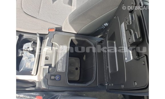 Buy Import Toyota Land Cruiser Black Car in Import - Dubai in Baa Buy Import Toyota Land Cruiser Black Car in Import - Dubai in Baa