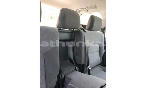 Buy Import Toyota Land Cruiser Black Car in Import - Dubai in Baa Buy Import Toyota Land Cruiser Black Car in Import - Dubai in Baa