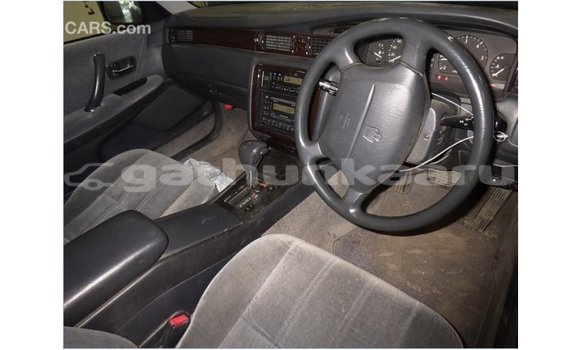 Buy Import Toyota Crown Blue Car in Import - Dubai in Baa Buy Import Toyota Crown Blue Car in Import - Dubai in Baa