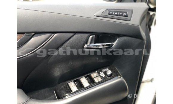 Buy Import Toyota Alphard White Car in Import - Dubai in Baa Buy Import Toyota Alphard White Car in Import - Dubai in Baa