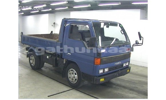 Buy Import Mazda 2 Blue Car in Import - Dubai in Baa Buy Import Mazda 2 Blue Car in Import - Dubai in Baa