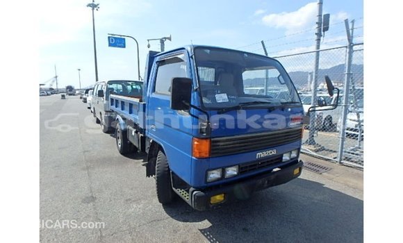 Buy Import Mazda 2 Blue Car in Import - Dubai in Baa Buy Import Mazda 2 Blue Car in Import - Dubai in Baa