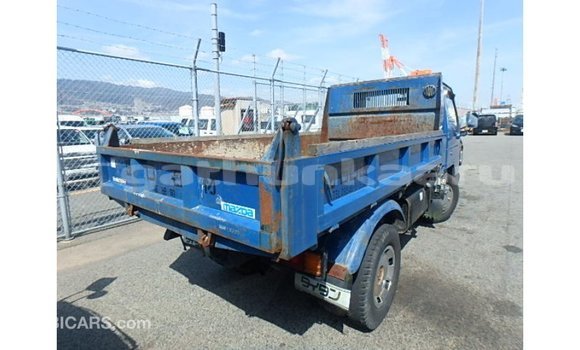 Buy Import Mazda 2 Blue Car in Import - Dubai in Baa Buy Import Mazda 2 Blue Car in Import - Dubai in Baa