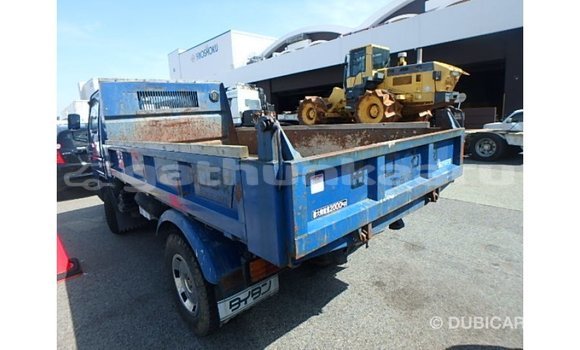 Buy Import Mazda 2 Blue Car in Import - Dubai in Baa Buy Import Mazda 2 Blue Car in Import - Dubai in Baa