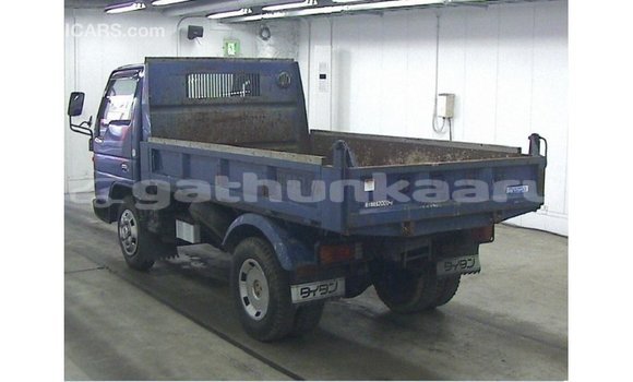 Buy Import Mazda 2 Blue Car in Import - Dubai in Baa Buy Import Mazda 2 Blue Car in Import - Dubai in Baa