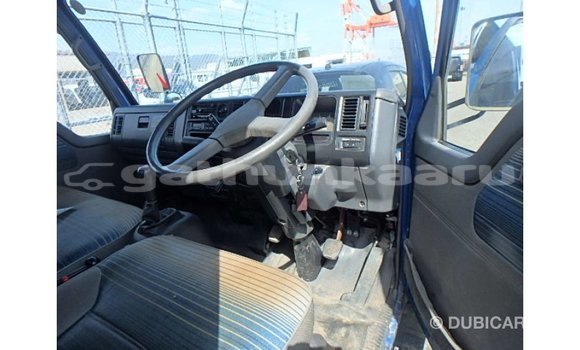 Buy Import Mazda 2 Blue Car in Import - Dubai in Baa Buy Import Mazda 2 Blue Car in Import - Dubai in Baa