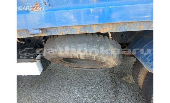 Buy Import Mazda 2 Blue Car in Import - Dubai in Baa Buy Import Mazda 2 Blue Car in Import - Dubai in Baa