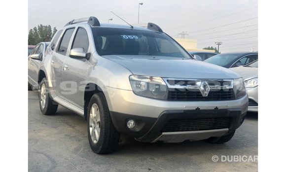 Buy Import Renault Duster Other Car in Import - Dubai in Baa Buy Import Renault Duster Other Car in Import - Dubai in Baa