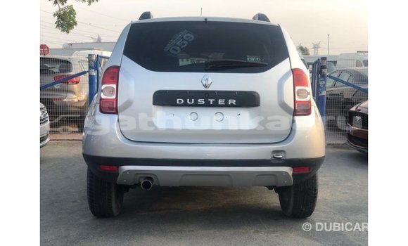 Buy Import Renault Duster Other Car in Import - Dubai in Baa Buy Import Renault Duster Other Car in Import - Dubai in Baa