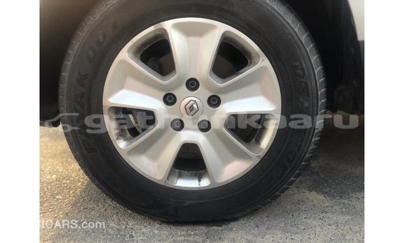 Buy Import Renault Duster Other Car in Import - Dubai in Baa Buy Import Renault Duster Other Car in Import - Dubai in Baa