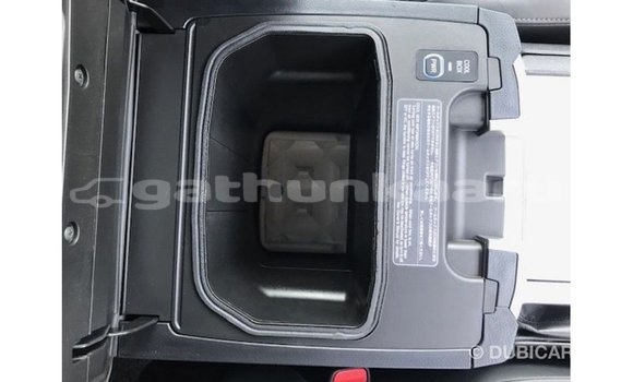 Buy Import Toyota Land Cruiser White Car in Import - Dubai in Baa Buy Import Toyota Land Cruiser White Car in Import - Dubai in Baa