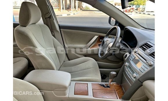 Buy Import Toyota Aurion Black Car in Import - Dubai in Baa Buy Import Toyota Aurion Black Car in Import - Dubai in Baa