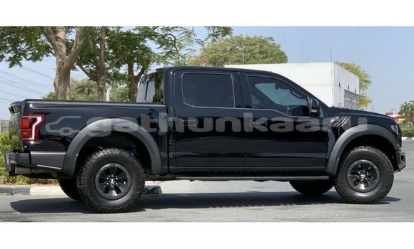 Buy Import Ford AEV AMBULANCE Black Truck in Import - Dubai in Baa Buy Import Ford AEV AMBULANCE Black Truck in Import - Dubai in Baa