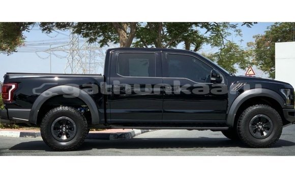 Buy Import Ford AEV AMBULANCE Black Truck in Import - Dubai in Baa Buy Import Ford AEV AMBULANCE Black Truck in Import - Dubai in Baa