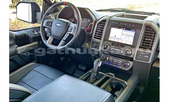 Buy Import Ford AEV AMBULANCE Black Truck in Import - Dubai in Baa Buy Import Ford AEV AMBULANCE Black Truck in Import - Dubai in Baa