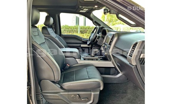 Buy Import Ford AEV AMBULANCE Black Truck in Import - Dubai in Baa Buy Import Ford AEV AMBULANCE Black Truck in Import - Dubai in Baa