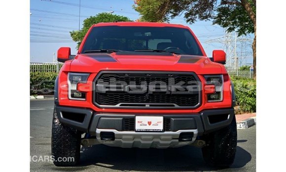 Buy Import Ford AEV AMBULANCE Red Truck in Import - Dubai in Baa Buy Import Ford AEV AMBULANCE Red Truck in Import - Dubai in Baa