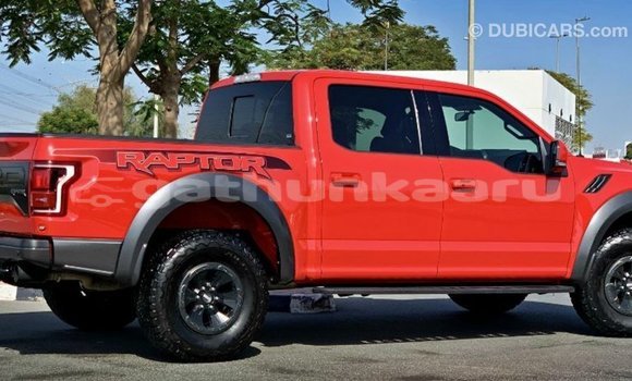 Buy Import Ford AEV AMBULANCE Red Truck in Import - Dubai in Baa Buy Import Ford AEV AMBULANCE Red Truck in Import - Dubai in Baa