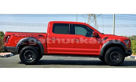 Buy Import Ford AEV AMBULANCE Red Truck in Import - Dubai in Baa Buy Import Ford AEV AMBULANCE Red Truck in Import - Dubai in Baa