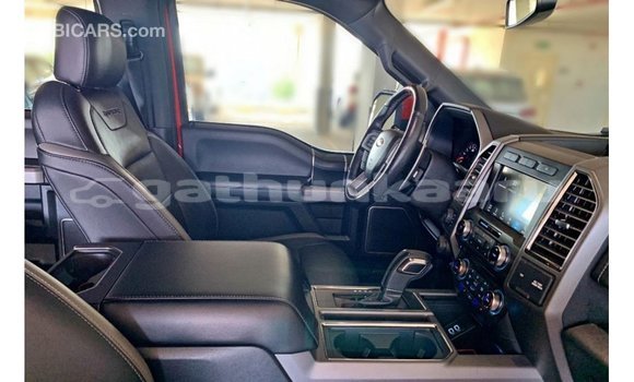 Buy Import Ford AEV AMBULANCE Red Truck in Import - Dubai in Baa Buy Import Ford AEV AMBULANCE Red Truck in Import - Dubai in Baa