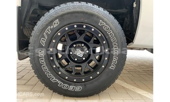 Buy Import Chevrolet Silverado White Car in Import - Dubai in Baa Buy Import Chevrolet Silverado White Car in Import - Dubai in Baa