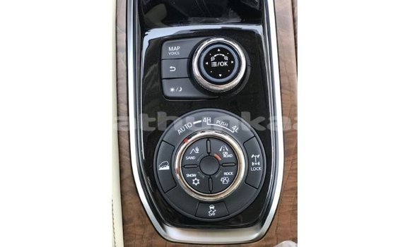 Buy Import Nissan Patrol Black Car in Import - Dubai in Baa Buy Import Nissan Patrol Black Car in Import - Dubai in Baa