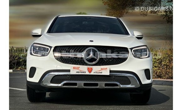 Buy Import Mercedes-Benz GLC White Car in Import - Dubai in Baa Buy Import Mercedes-Benz GLC White Car in Import - Dubai in Baa