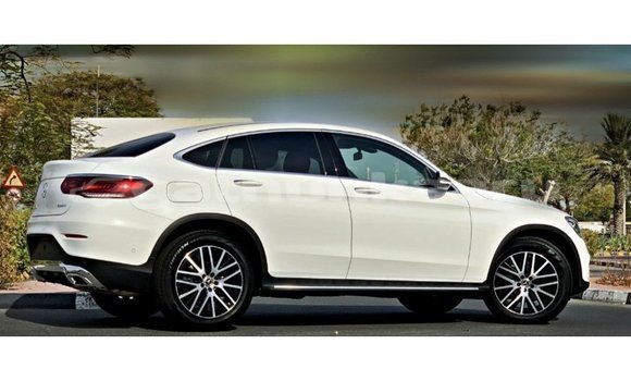 Buy Import Mercedes-Benz GLC White Car in Import - Dubai in Baa Buy Import Mercedes-Benz GLC White Car in Import - Dubai in Baa