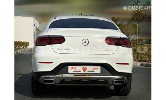 Buy Import Mercedes-Benz GLC White Car in Import - Dubai in Baa Buy Import Mercedes-Benz GLC White Car in Import - Dubai in Baa