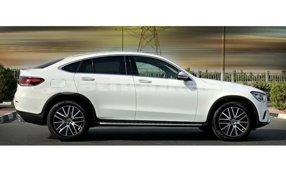 Buy Import Mercedes-Benz GLC White Car in Import - Dubai in Baa Buy Import Mercedes-Benz GLC White Car in Import - Dubai in Baa