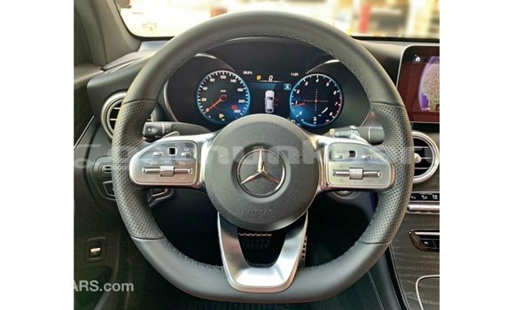 Buy Import Mercedes-Benz GLC White Car in Import - Dubai in Baa Buy Import Mercedes-Benz GLC White Car in Import - Dubai in Baa