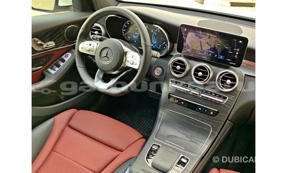 Buy Import Mercedes-Benz GLC White Car in Import - Dubai in Baa Buy Import Mercedes-Benz GLC White Car in Import - Dubai in Baa