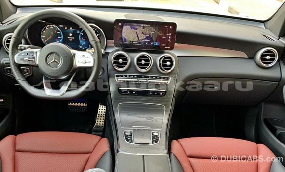 Buy Import Mercedes-Benz GLC White Car in Import - Dubai in Baa Buy Import Mercedes-Benz GLC White Car in Import - Dubai in Baa