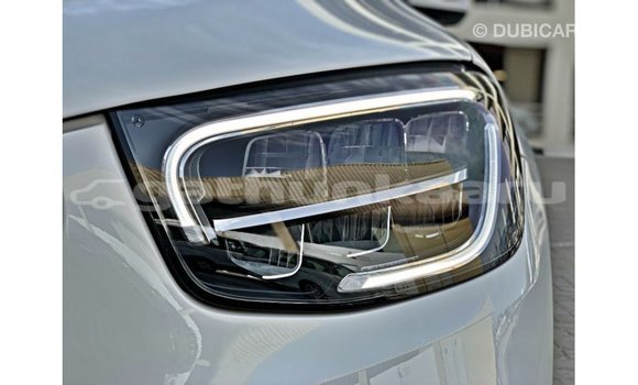 Buy Import Mercedes-Benz GLC White Car in Import - Dubai in Baa Buy Import Mercedes-Benz GLC White Car in Import - Dubai in Baa