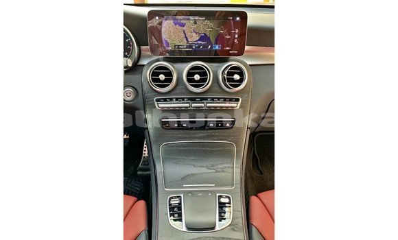 Buy Import Mercedes-Benz GLC White Car in Import - Dubai in Baa Buy Import Mercedes-Benz GLC White Car in Import - Dubai in Baa