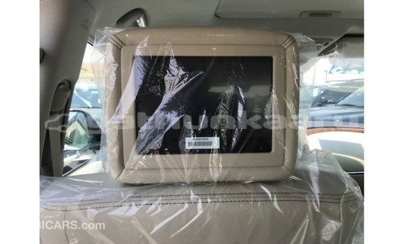 Buy Import Nissan Patrol White Car in Import - Dubai in Baa Buy Import Nissan Patrol White Car in Import - Dubai in Baa