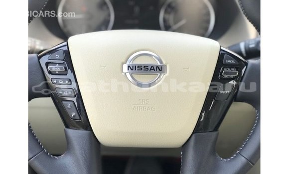 Buy Import Nissan Patrol White Car in Import - Dubai in Baa Buy Import Nissan Patrol White Car in Import - Dubai in Baa