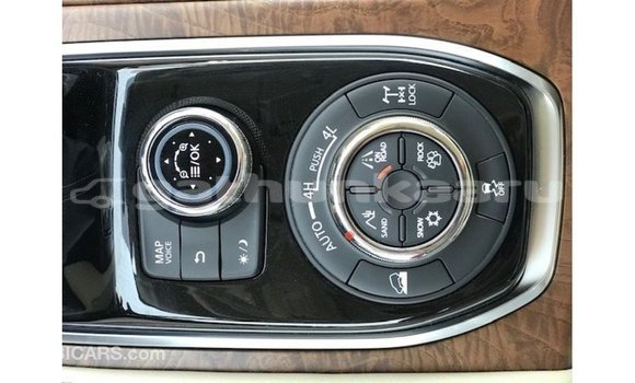 Buy Import Nissan Patrol White Car in Import - Dubai in Baa Buy Import Nissan Patrol White Car in Import - Dubai in Baa