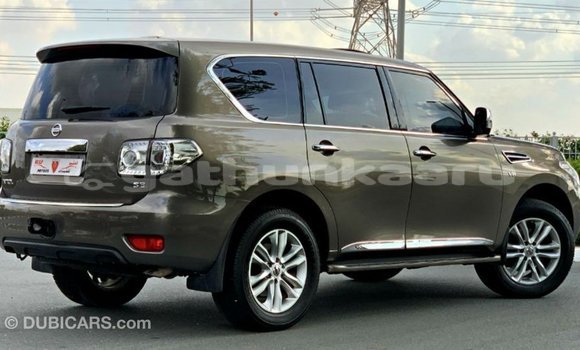 Buy Import Nissan Patrol Other Car in Import - Dubai in Baa Buy Import Nissan Patrol Other Car in Import - Dubai in Baa