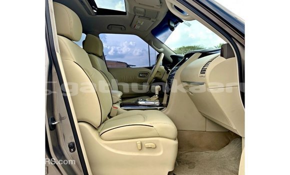 Buy Import Nissan Patrol Other Car in Import - Dubai in Baa Buy Import Nissan Patrol Other Car in Import - Dubai in Baa